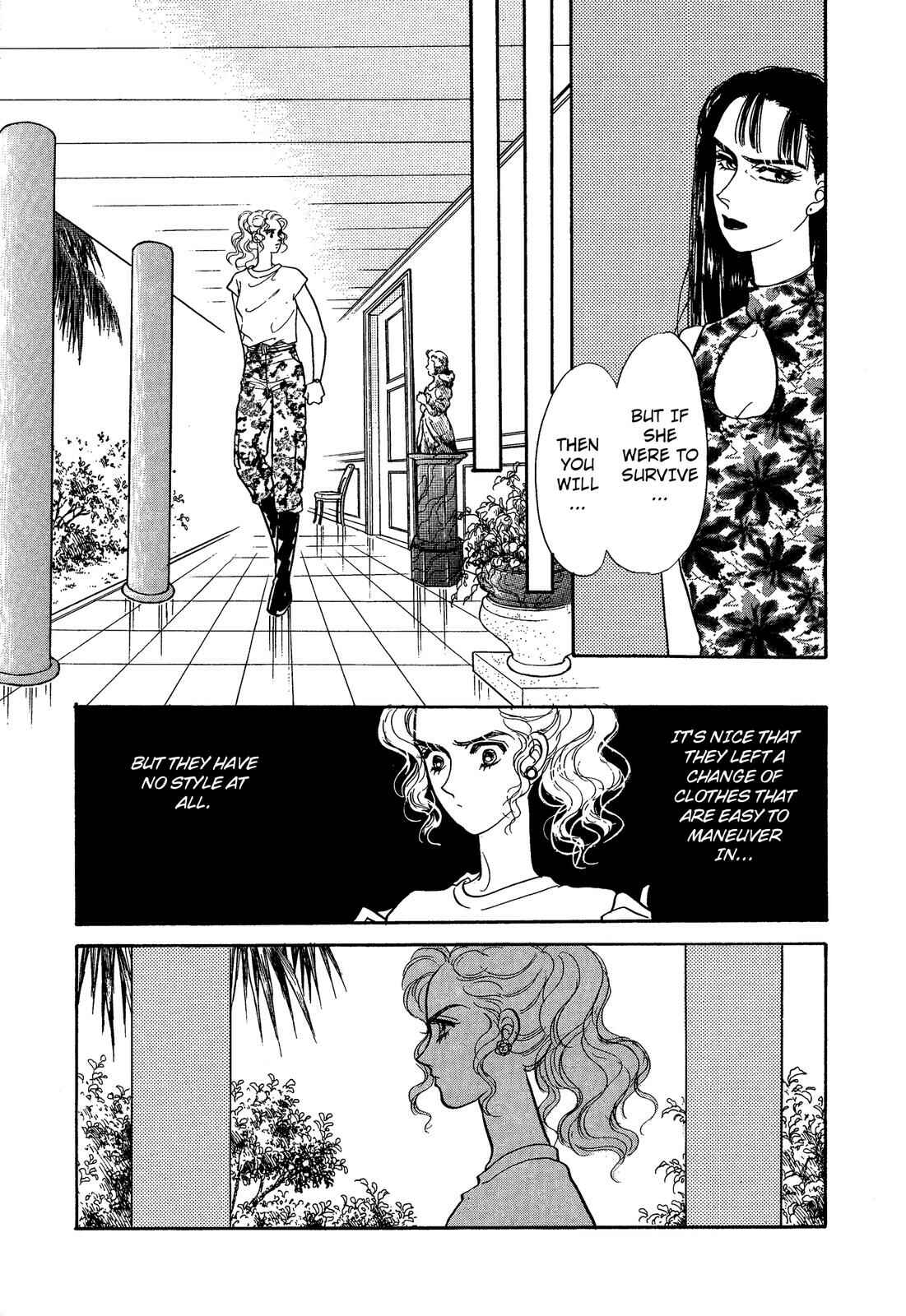 Page 24 Chapter 4 Lady Lady