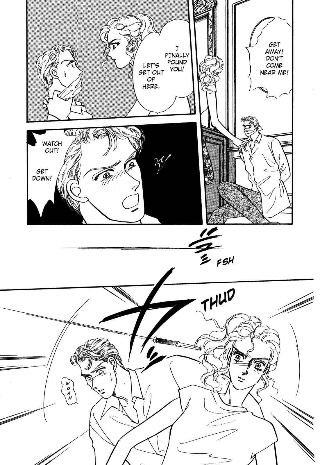 Page 30 Chapter 4 Lady Lady