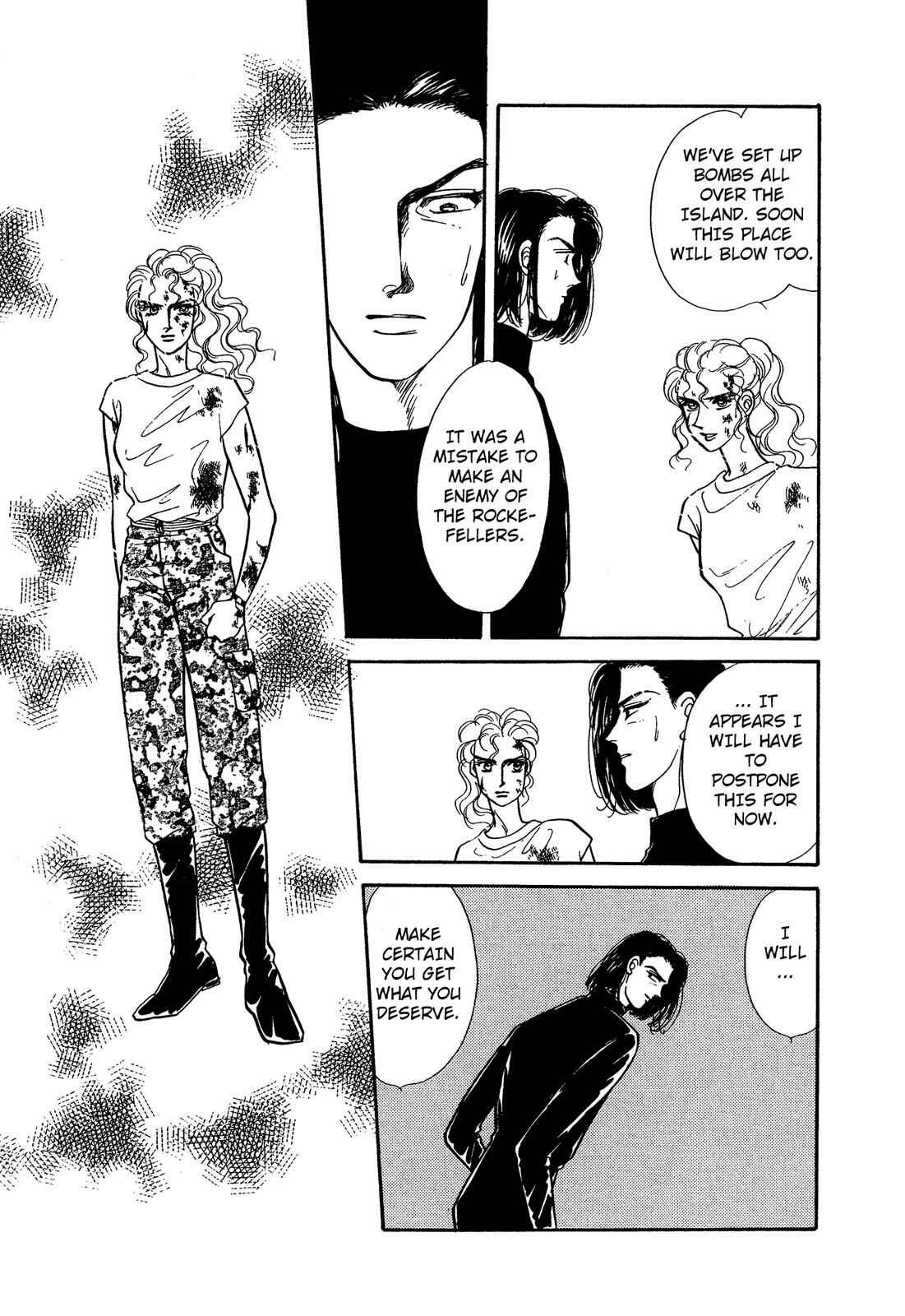 Page 37 Chapter 4 Lady Lady