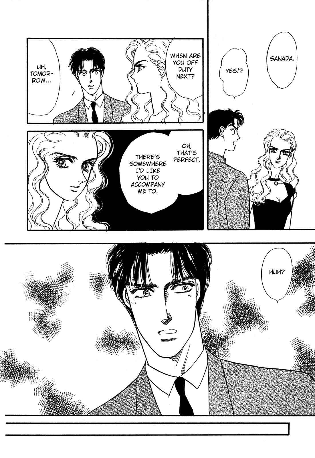 Page 15 Chapter 2 Lady Lady