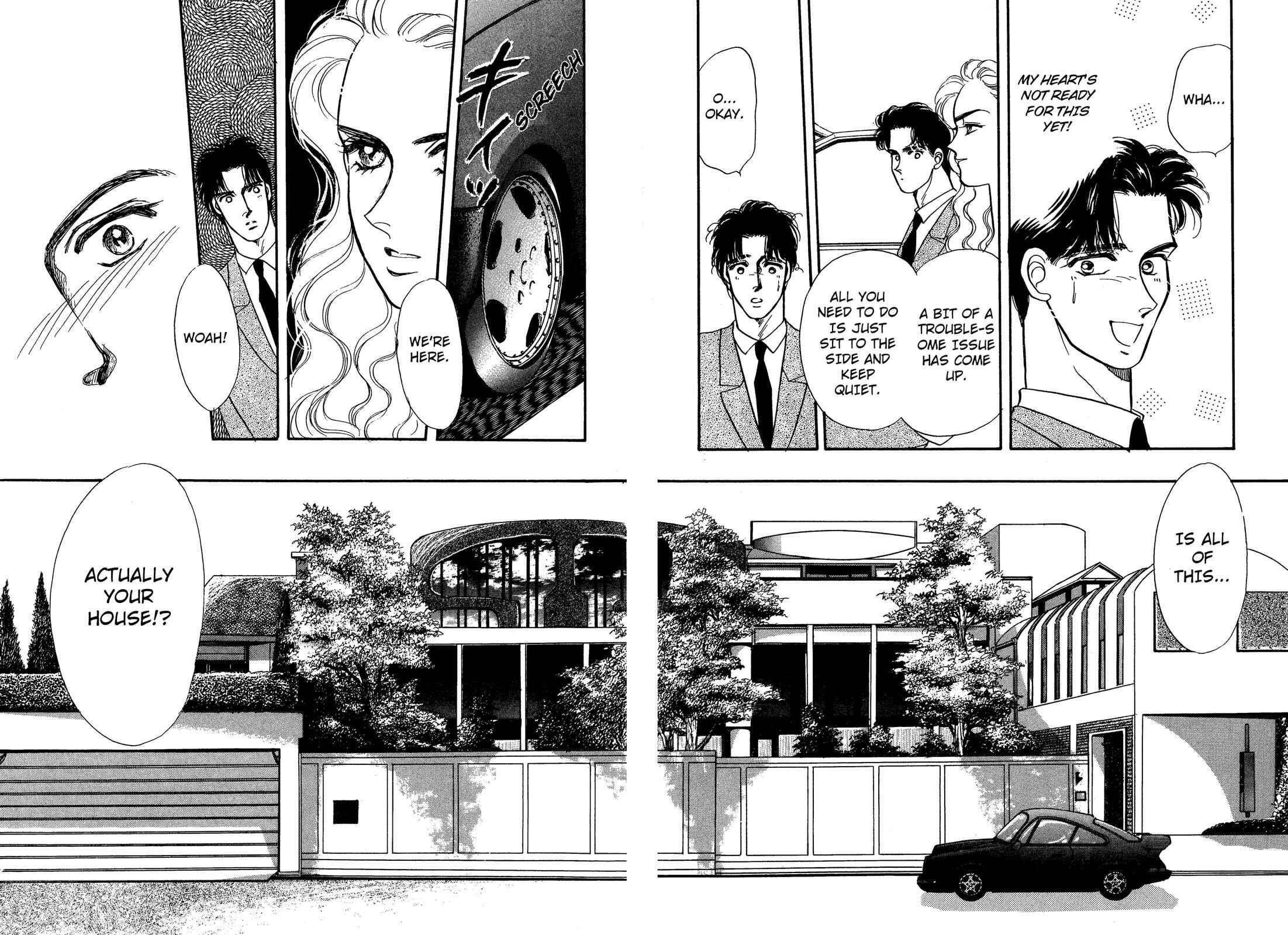 Page 17 Chapter 2 Lady Lady