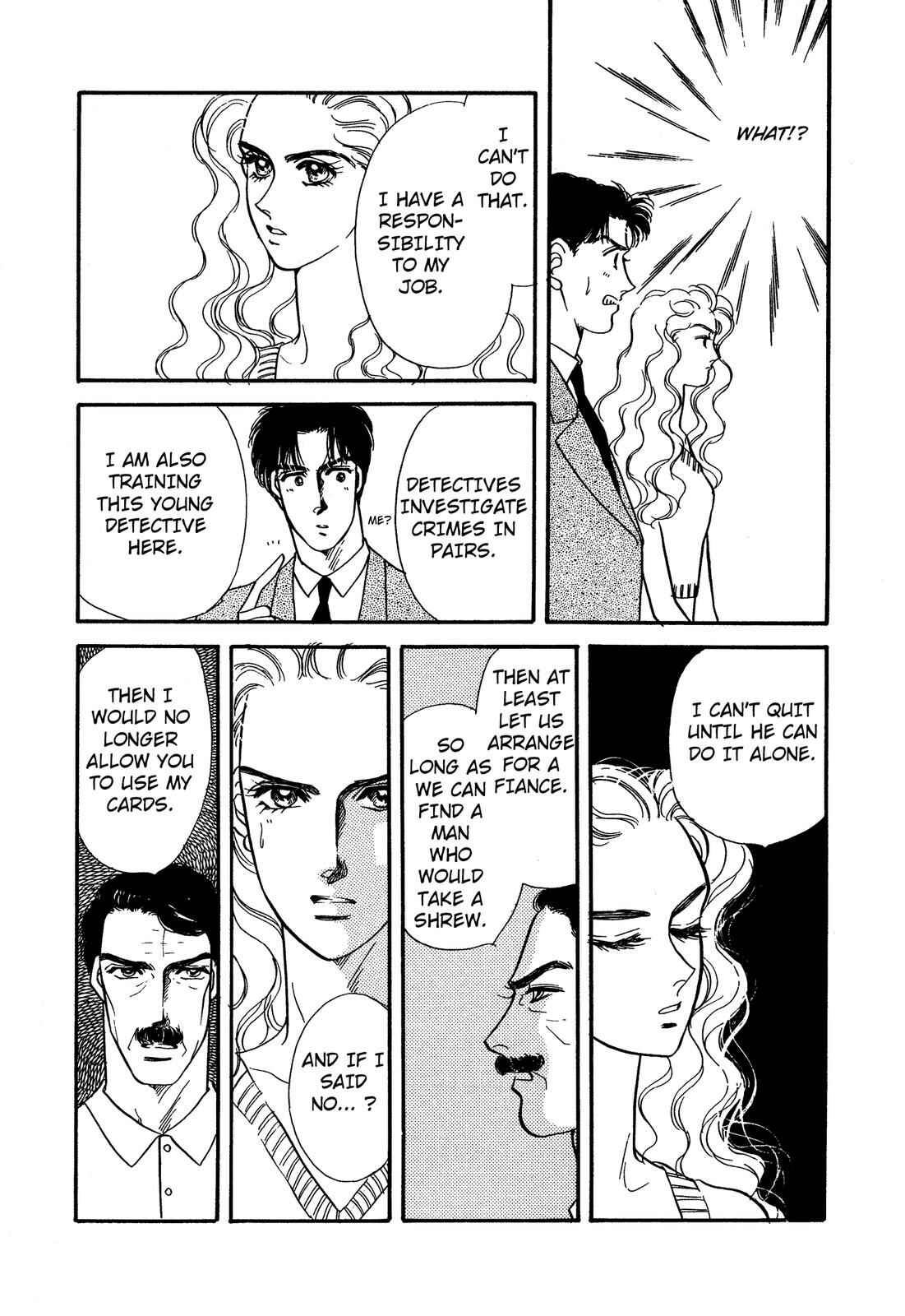 Page 19 Chapter 2 Lady Lady