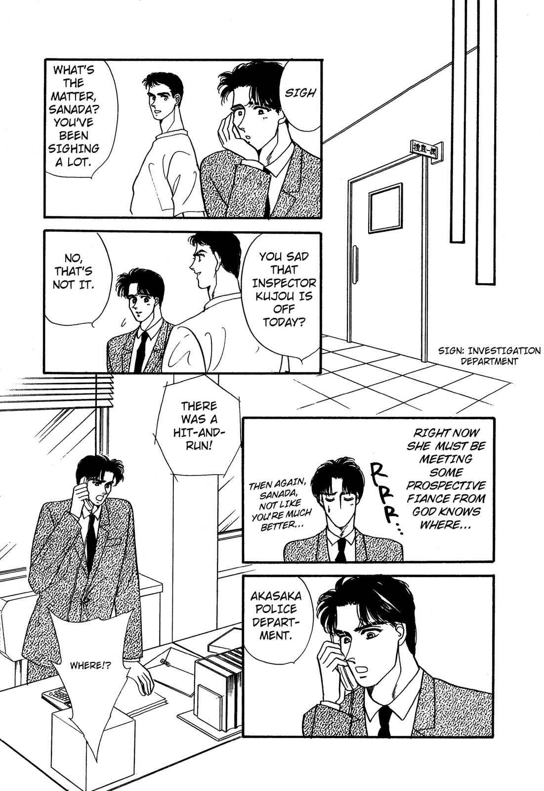 Page 21 Chapter 2 Lady Lady