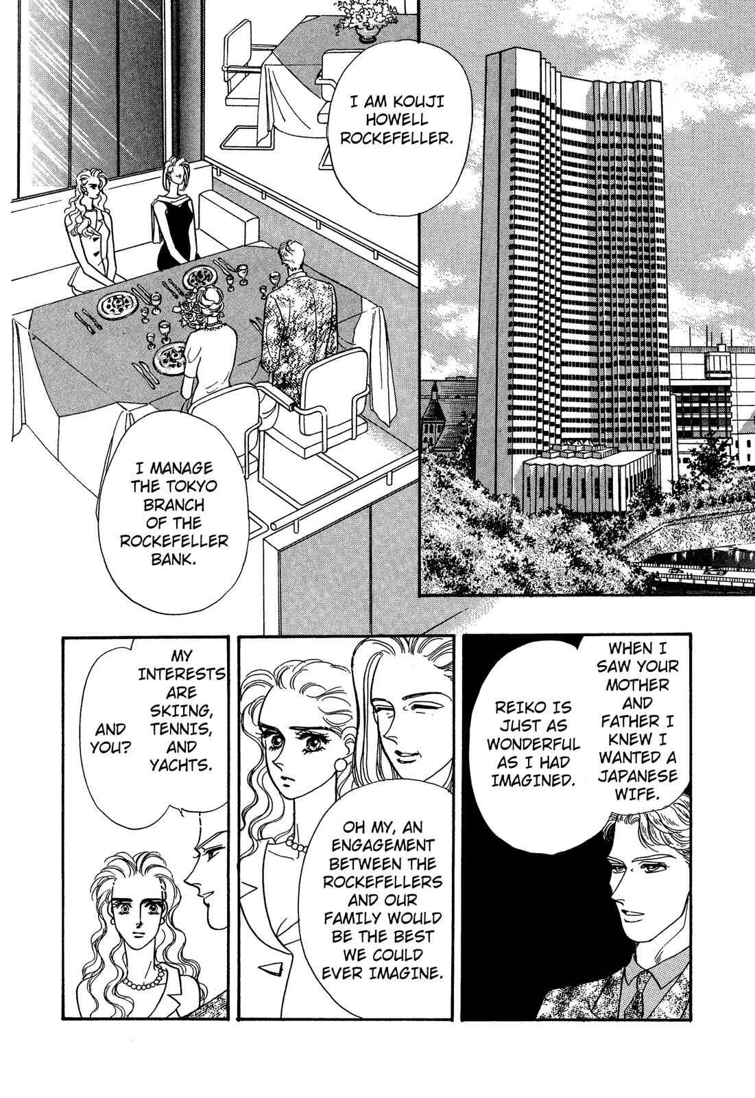 Page 22 Chapter 2 Lady Lady