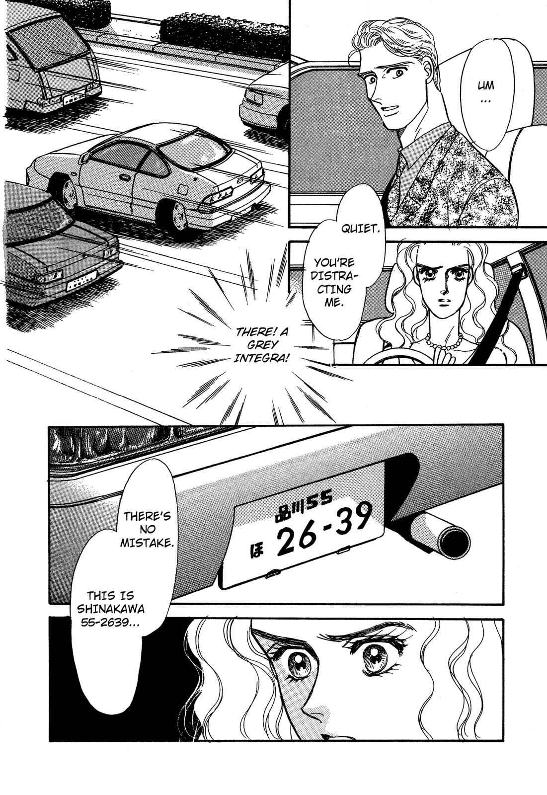 Page 26 Chapter 2 Lady Lady