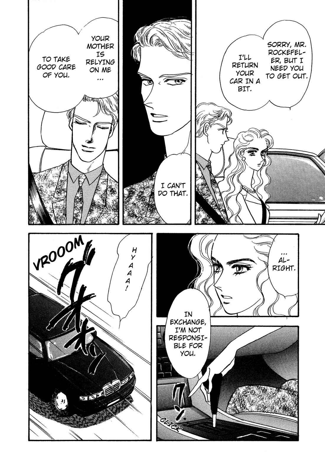Page 28 Chapter 2 Lady Lady