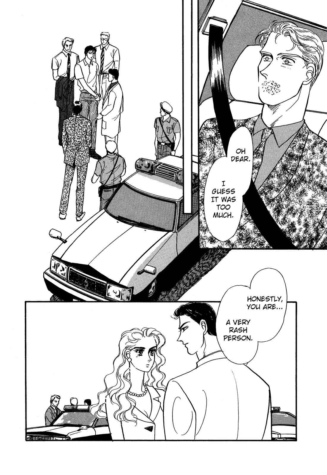 Page 36 Chapter 2 Lady Lady