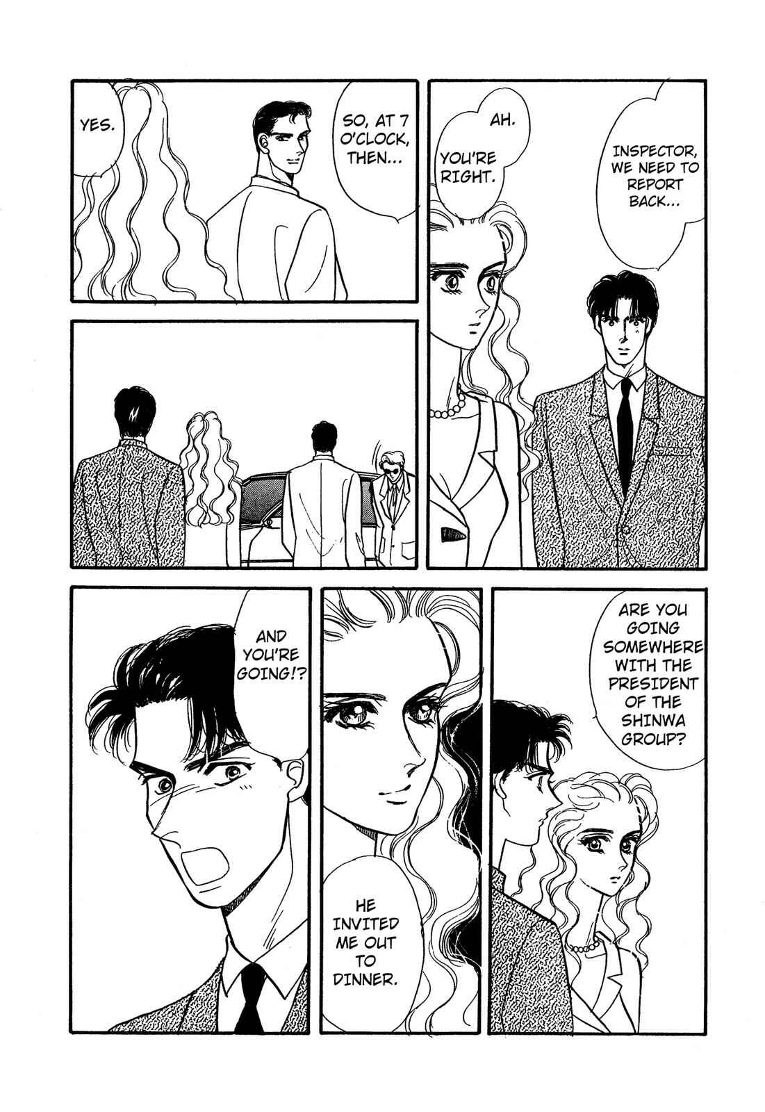 Page 38 Chapter 2 Lady Lady