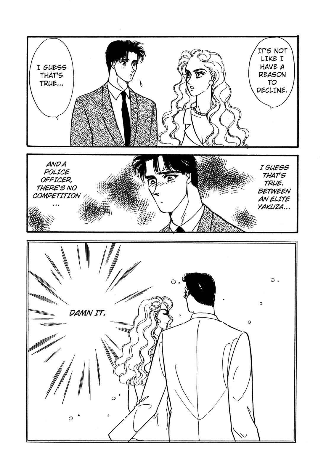 Page 39 Chapter 2 Lady Lady