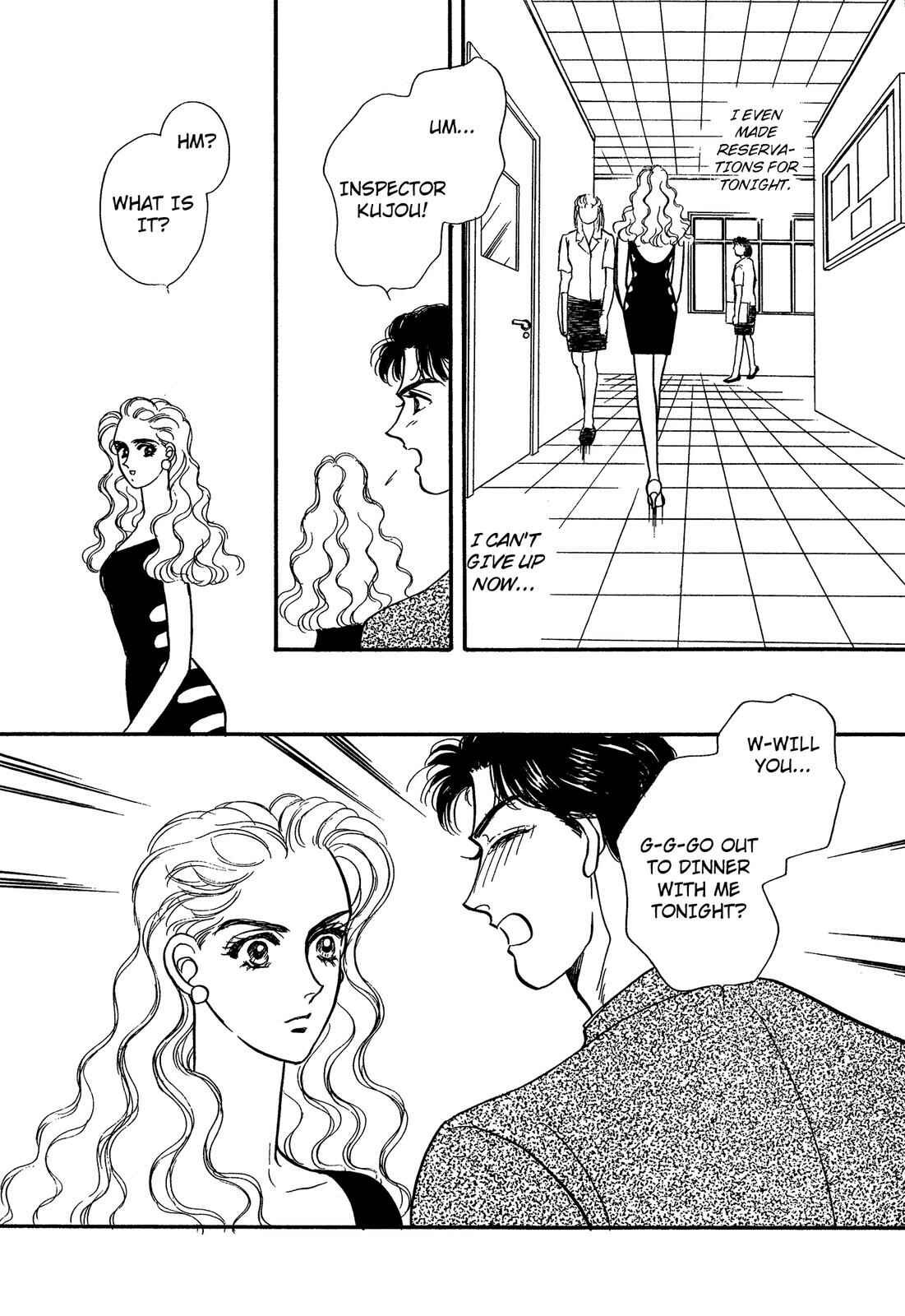 Page 42 Chapter 2 Lady Lady