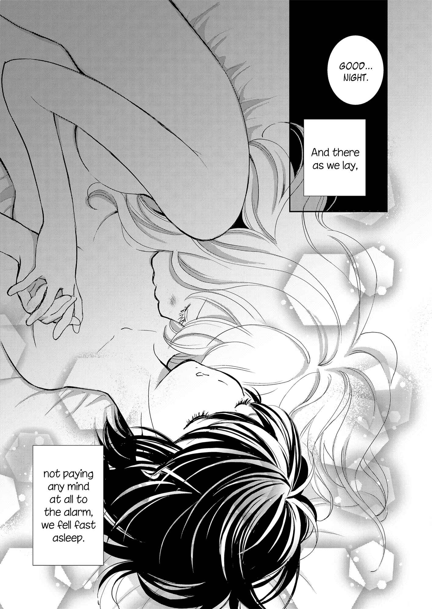 Page 23 Chapter 2 Motto Hanjuku Joshi