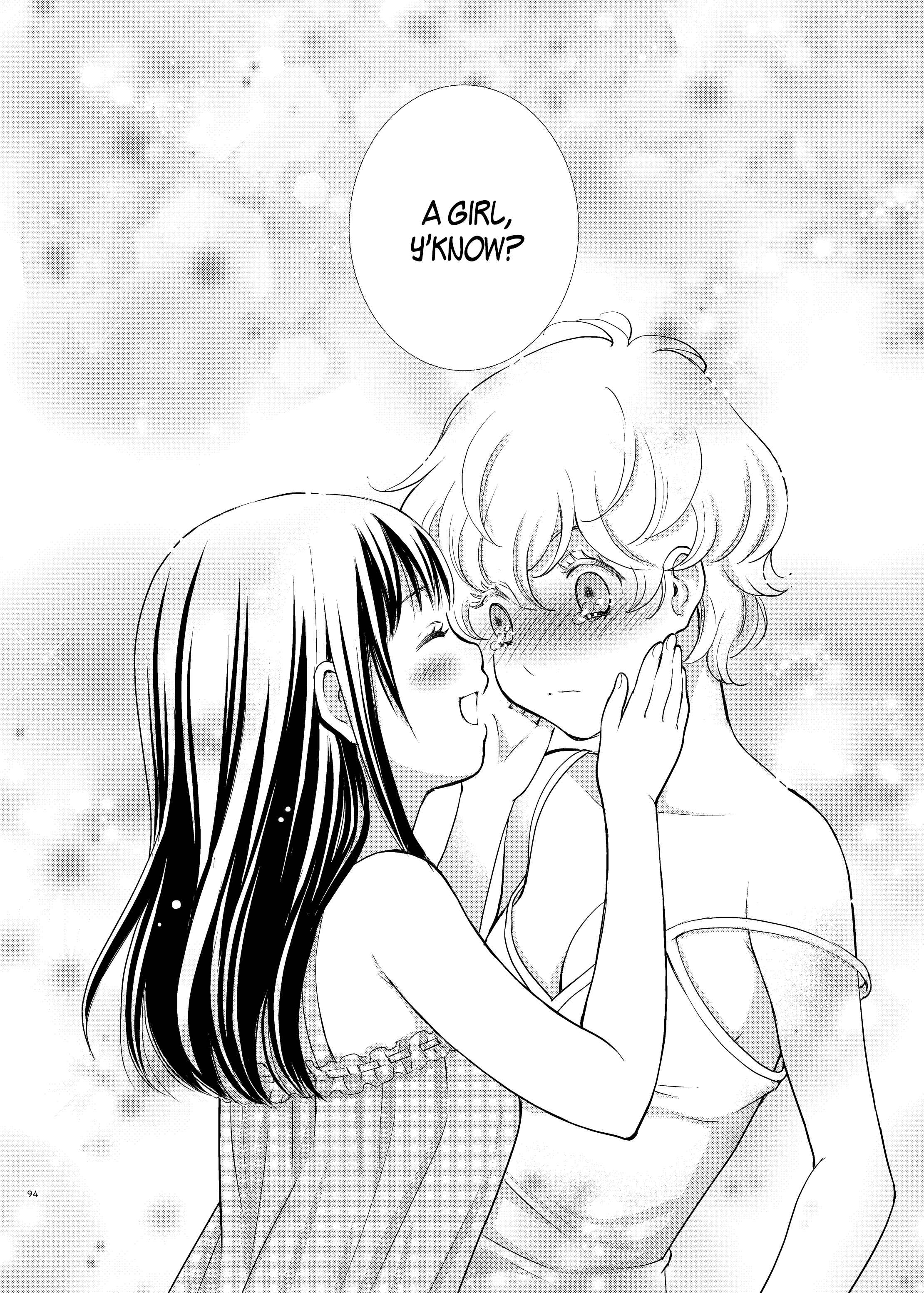Page 16 Chapter 10 Motto Hanjuku Joshi