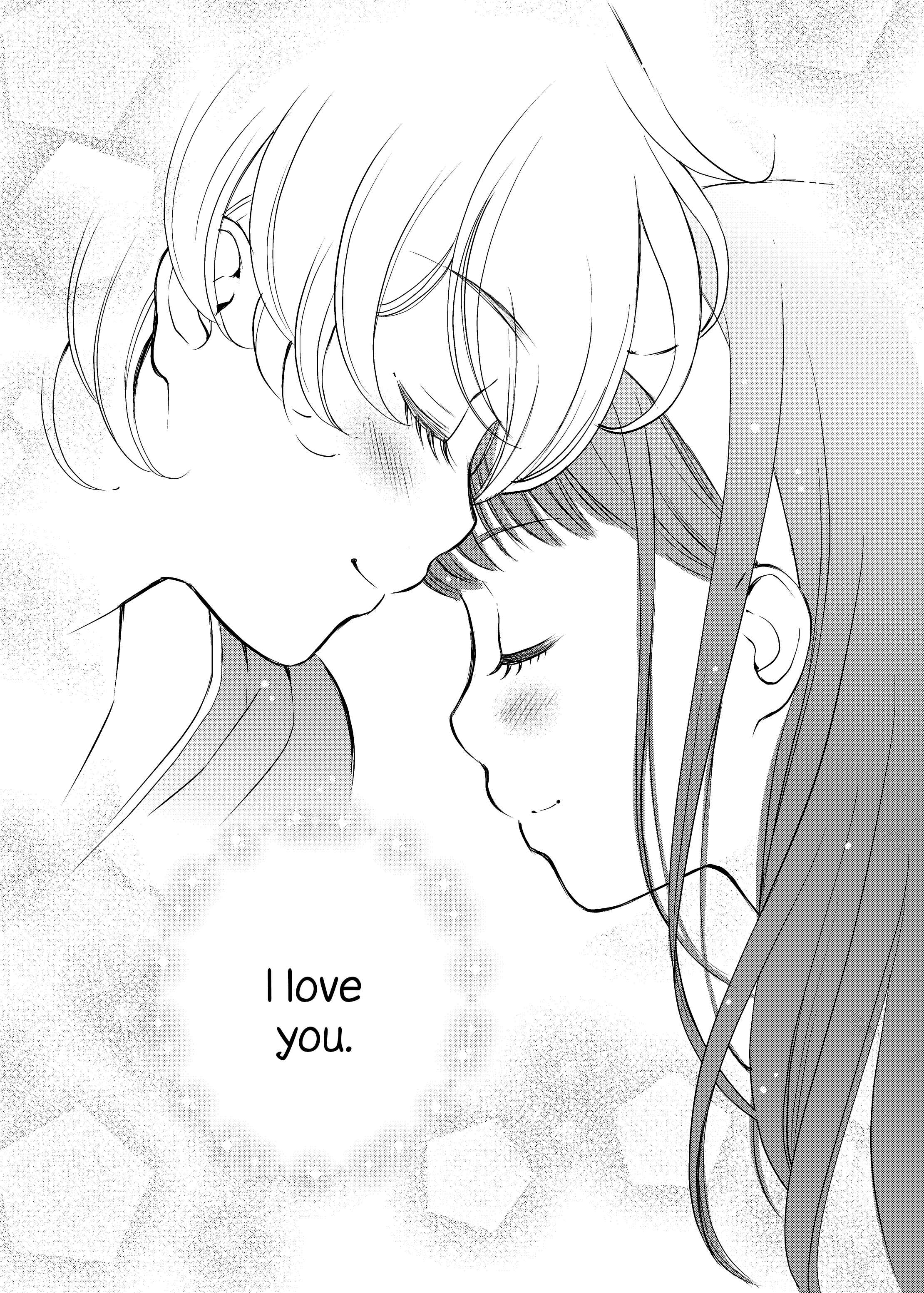 Page 19 Chapter 11 Motto Hanjuku Joshi