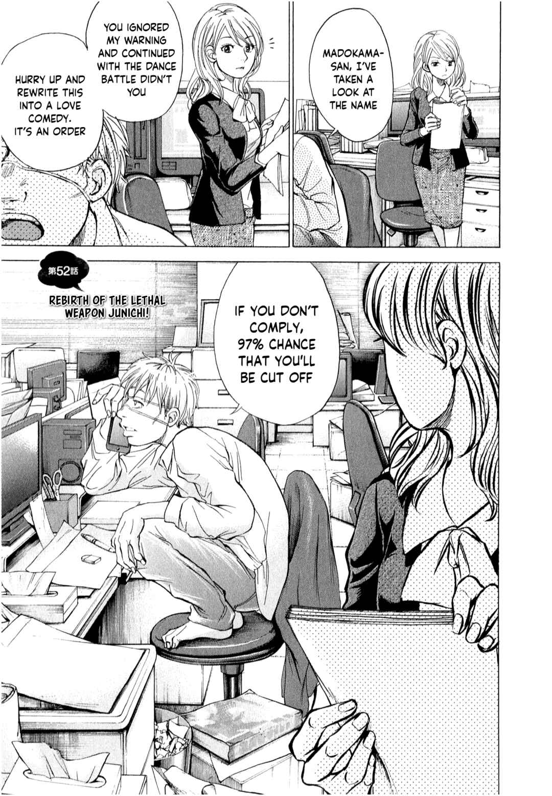 Page 2 Chapter 52 W x Y