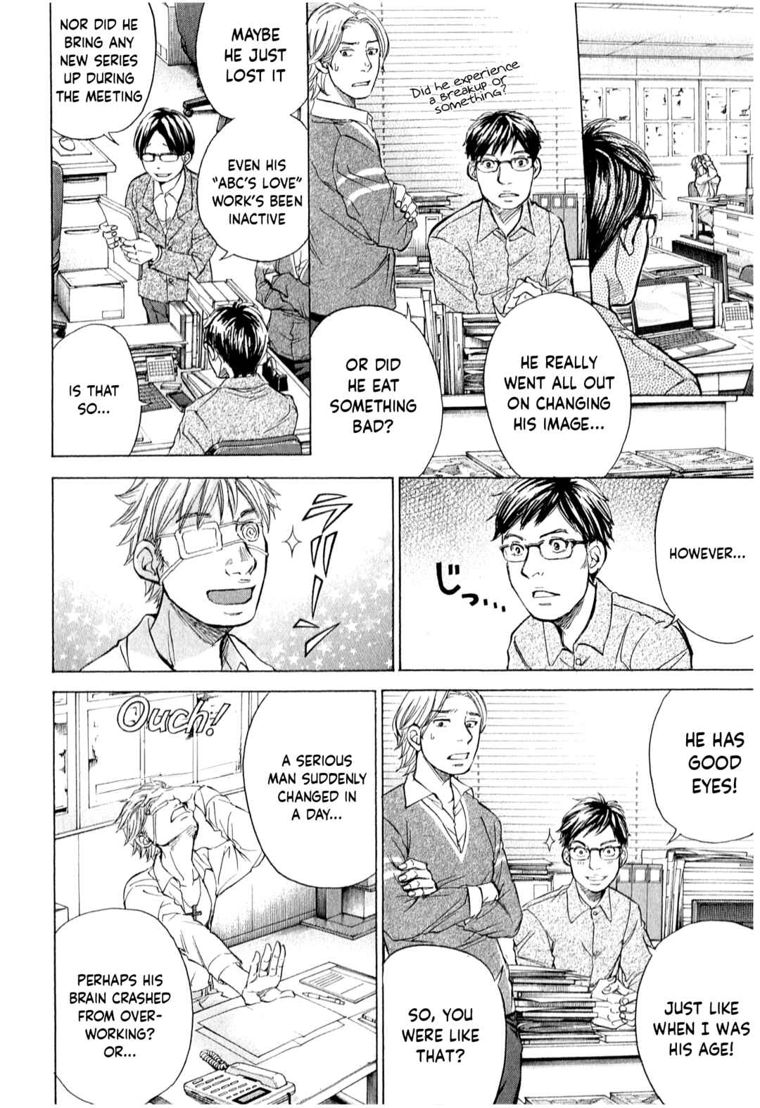 Page 9 Chapter 52 W x Y