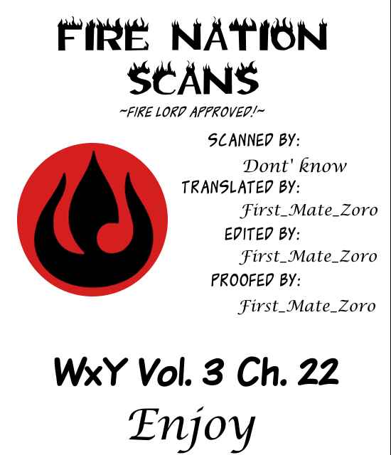 Page 20 Chapter 22 W x Y