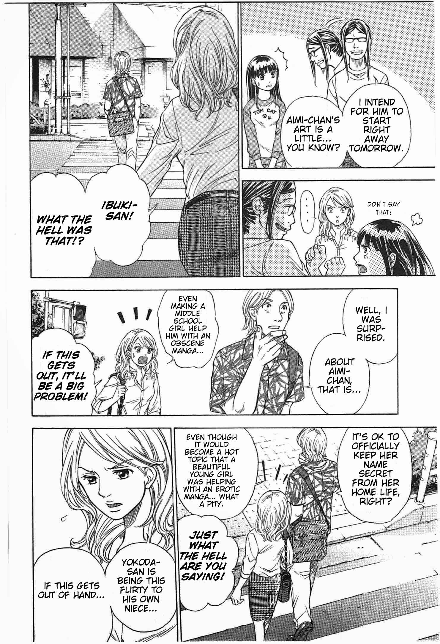 Page 4 Chapter 8 W x Y