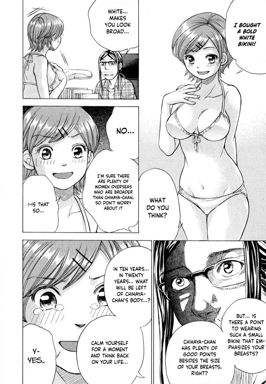 Page 11 Chapter 57 W x Y
