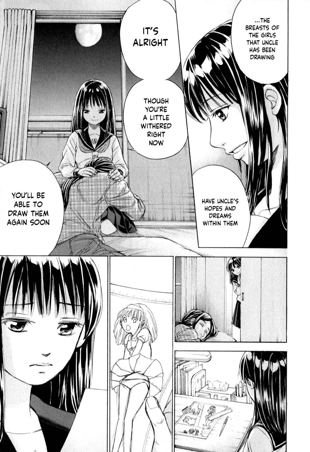 Page 16 Chapter 57 W x Y