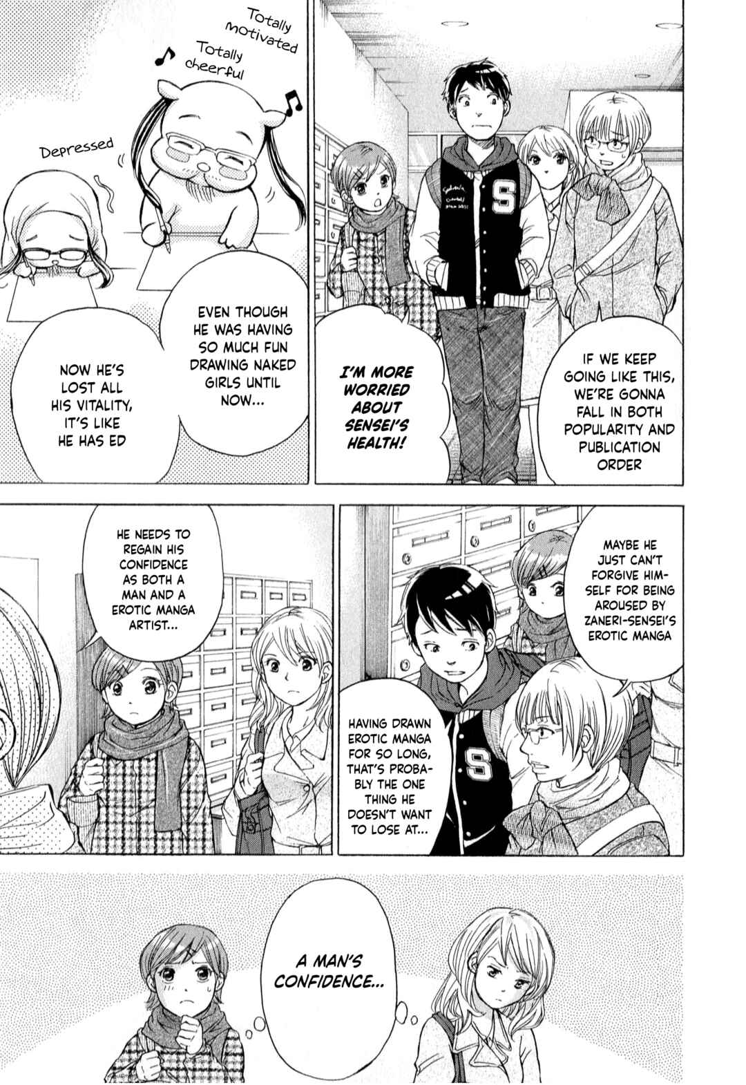 Page 8 Chapter 57 W x Y