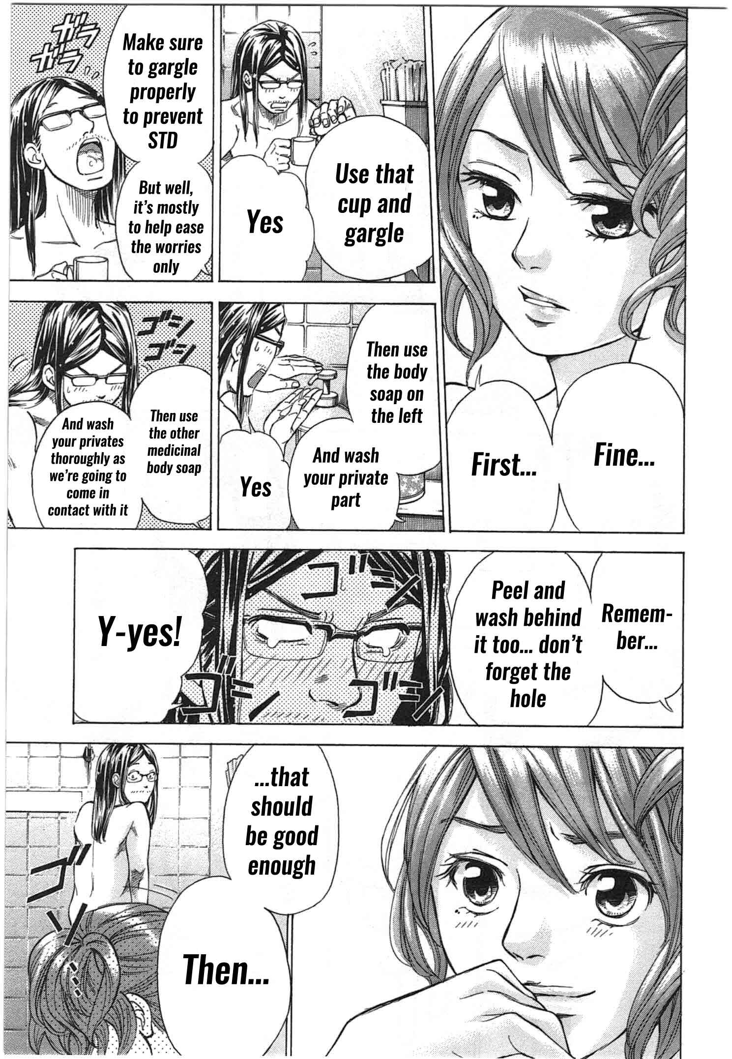 Page 10 Chapter 34 W x Y