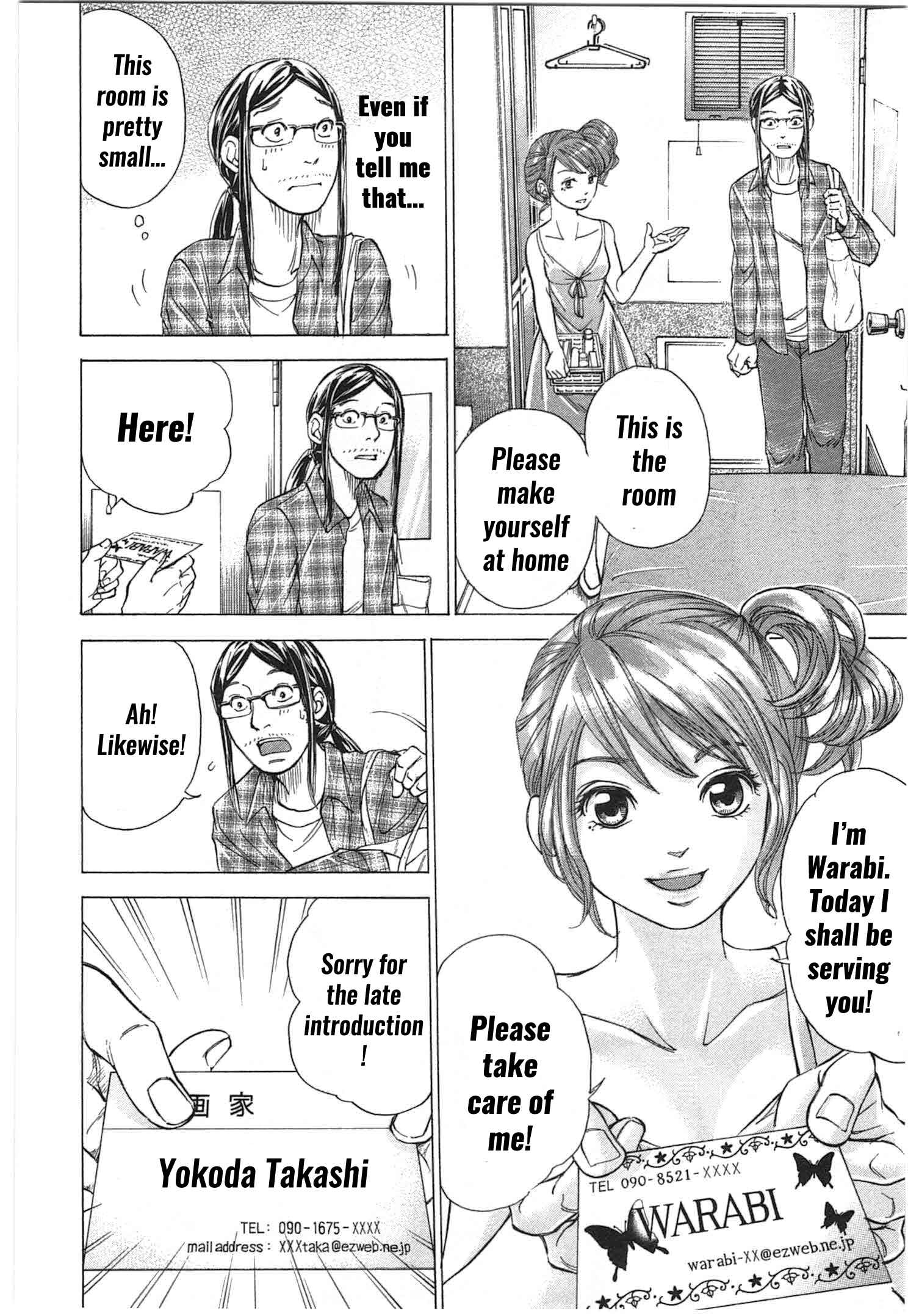 Page 5 Chapter 34 W x Y