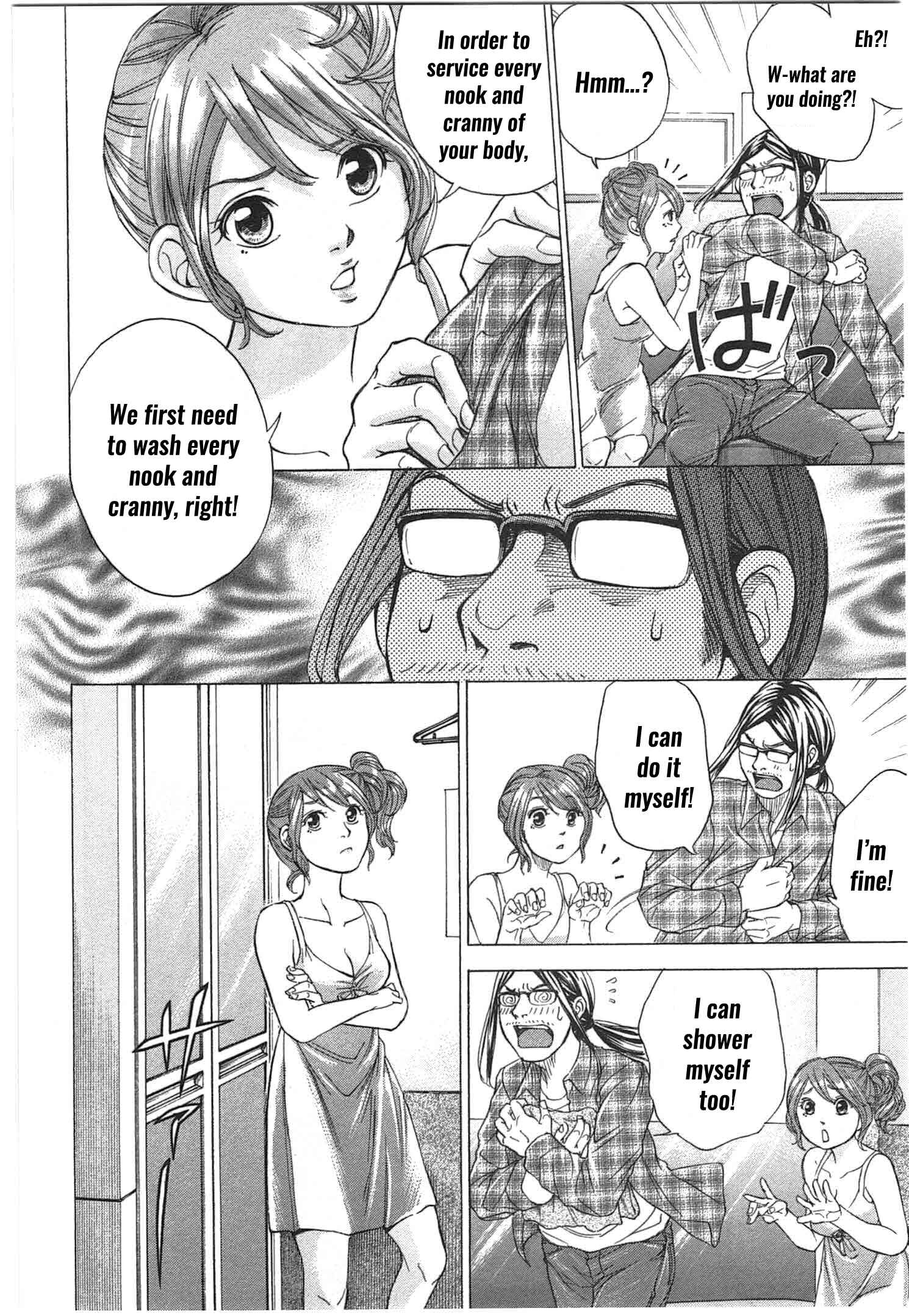 Page 7 Chapter 34 W x Y