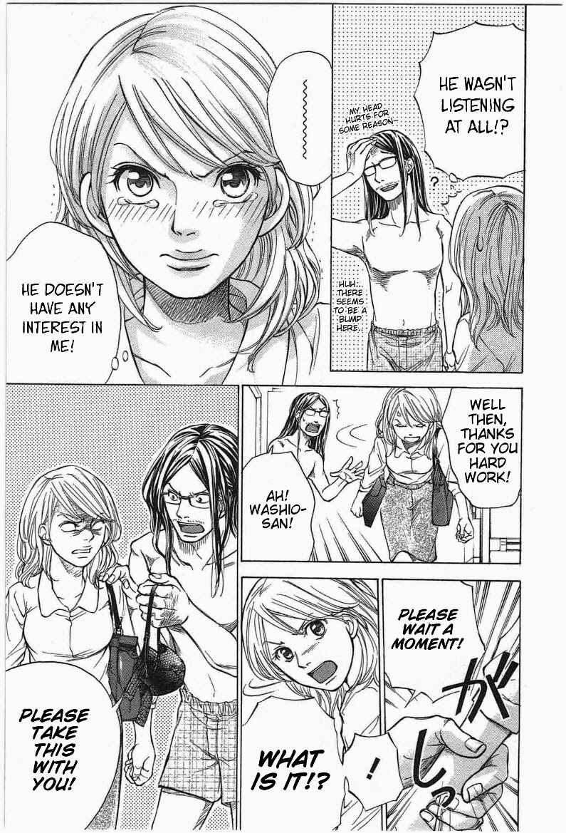 Page 17 Chapter 15 W x Y