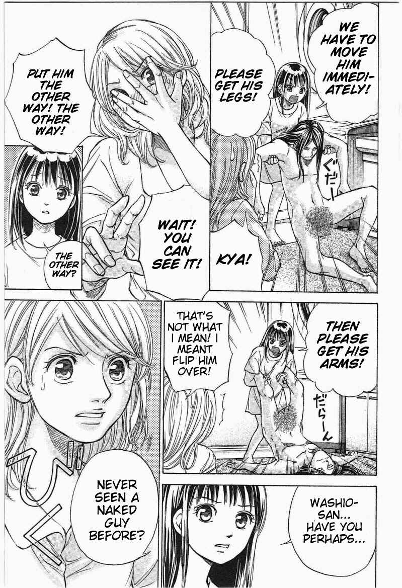 Page 5 Chapter 15 W x Y