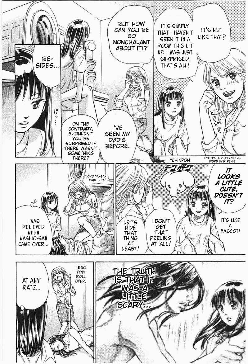 Page 6 Chapter 15 W x Y