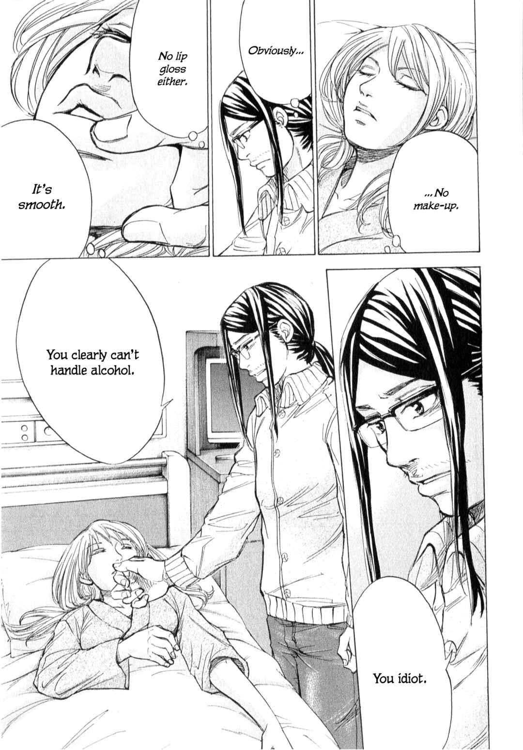 Page 8 Chapter 62 W x Y