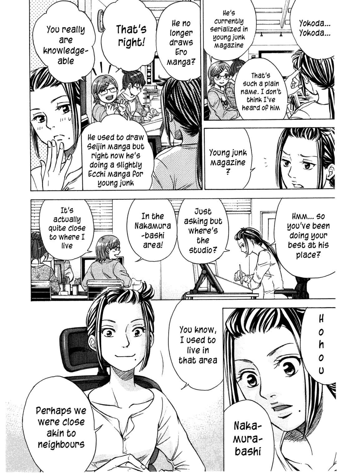 Page 15 Chapter 45 W x Y