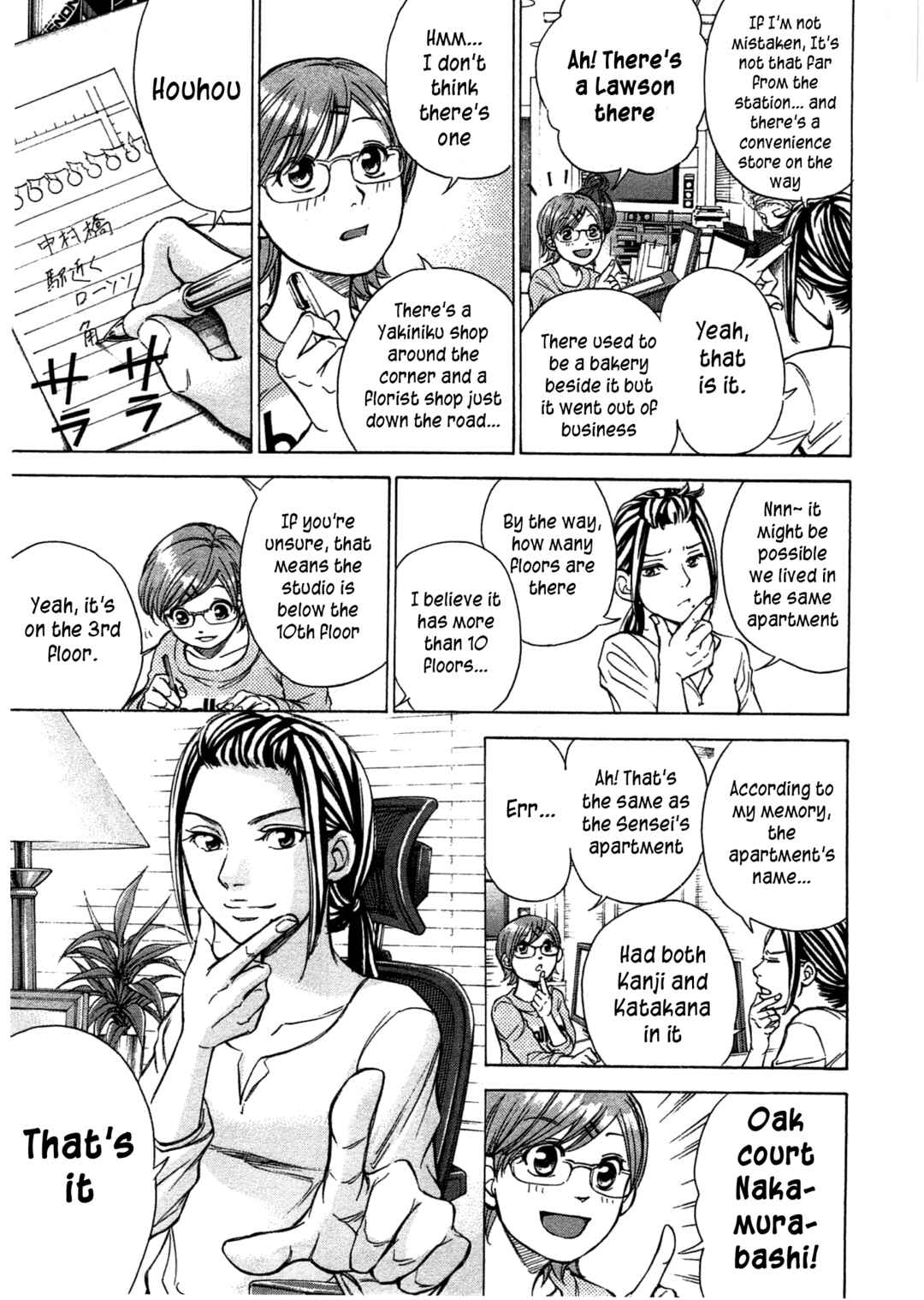 Page 16 Chapter 45 W x Y