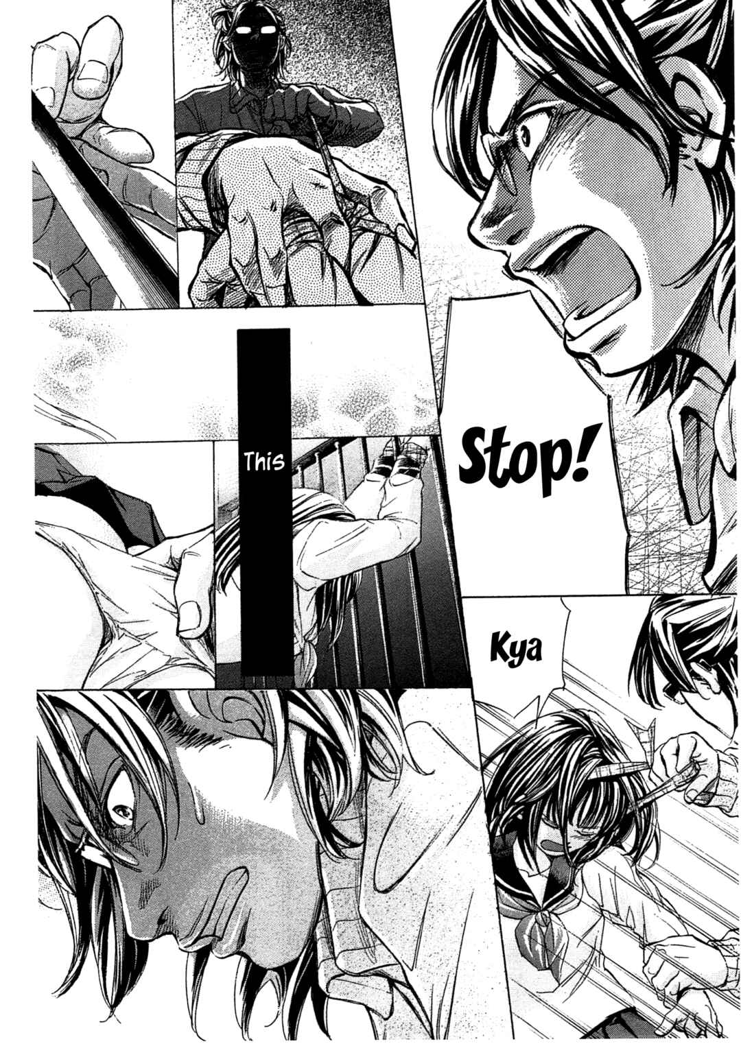 Page 14 Chapter 48 W x Y