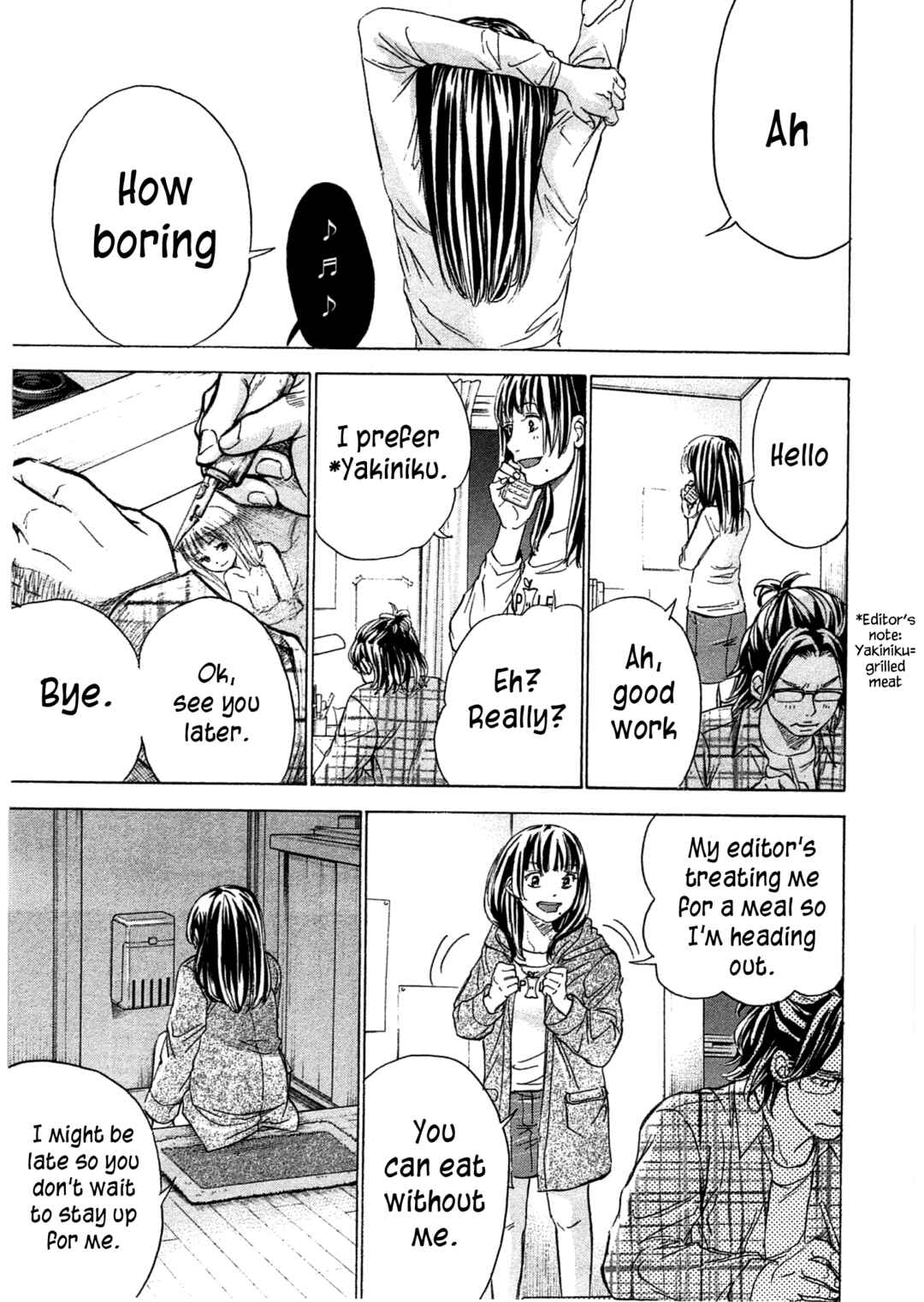 Page 19 Chapter 48 W x Y