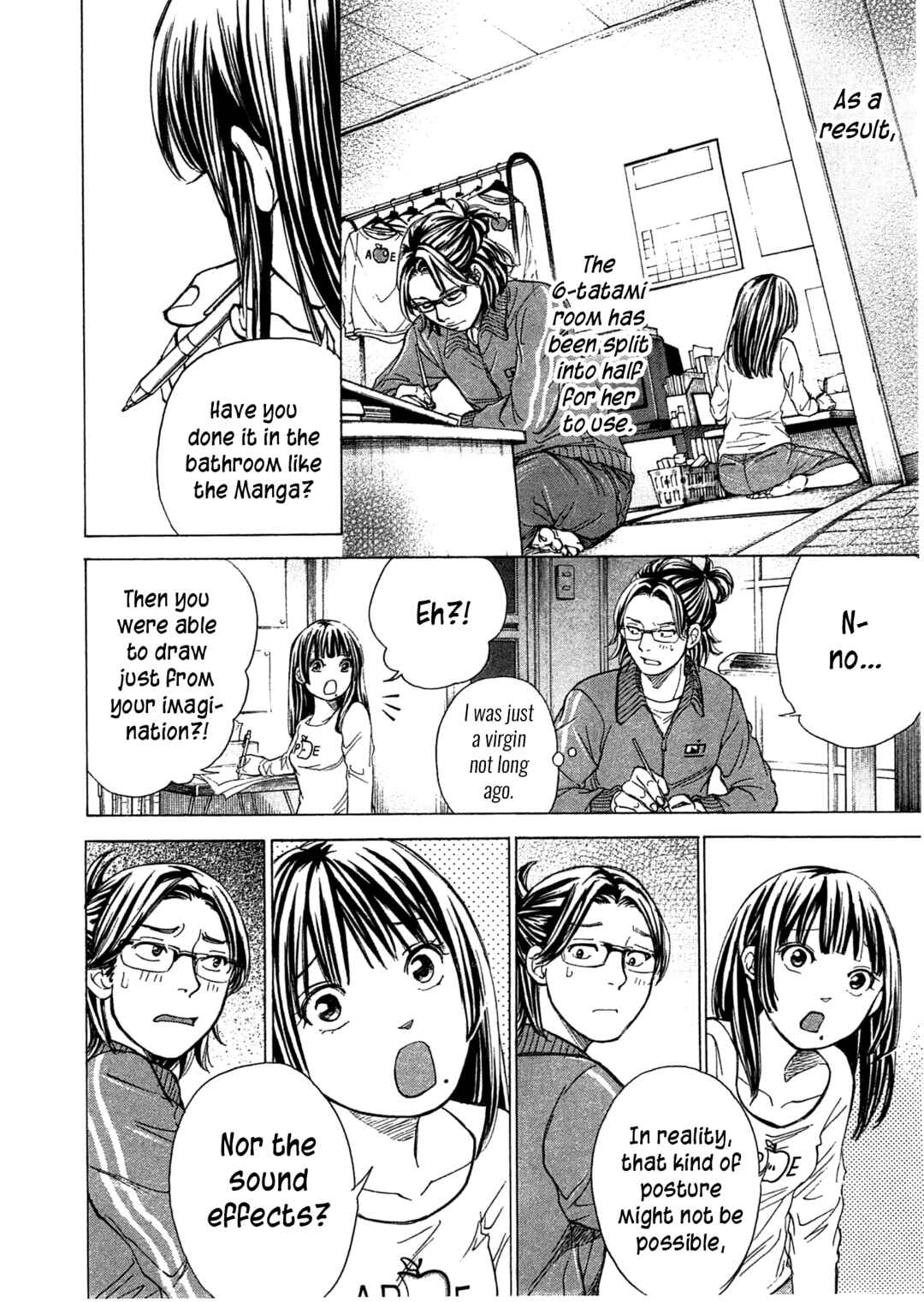 Page 6 Chapter 48 W x Y