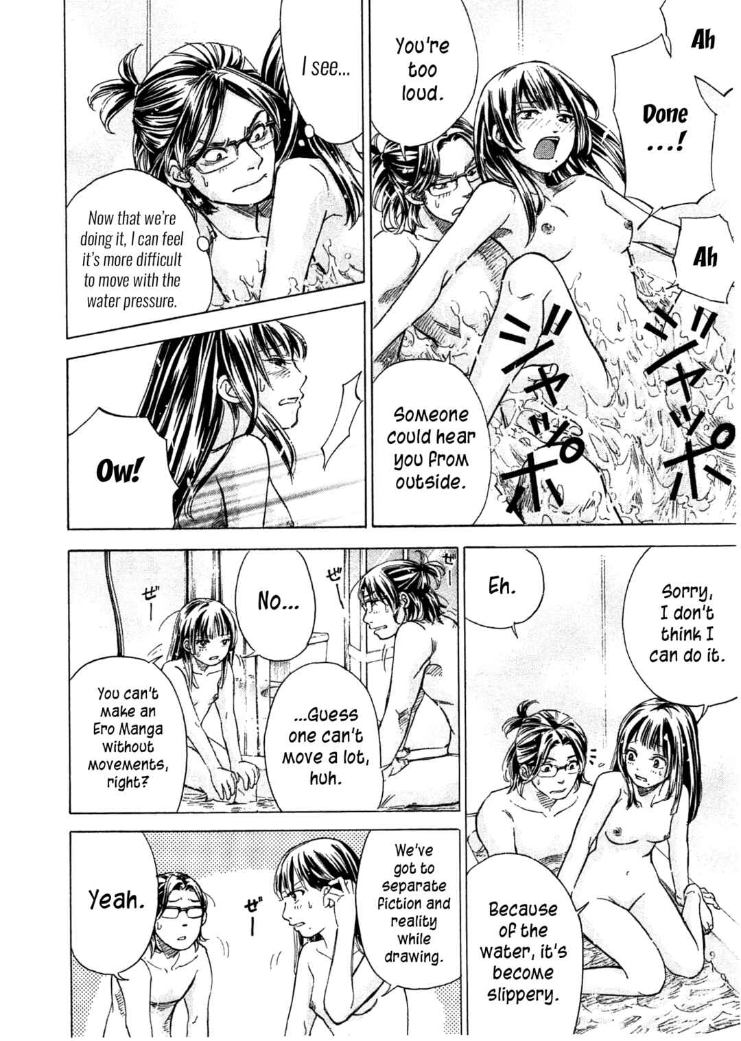 Page 8 Chapter 48 W x Y