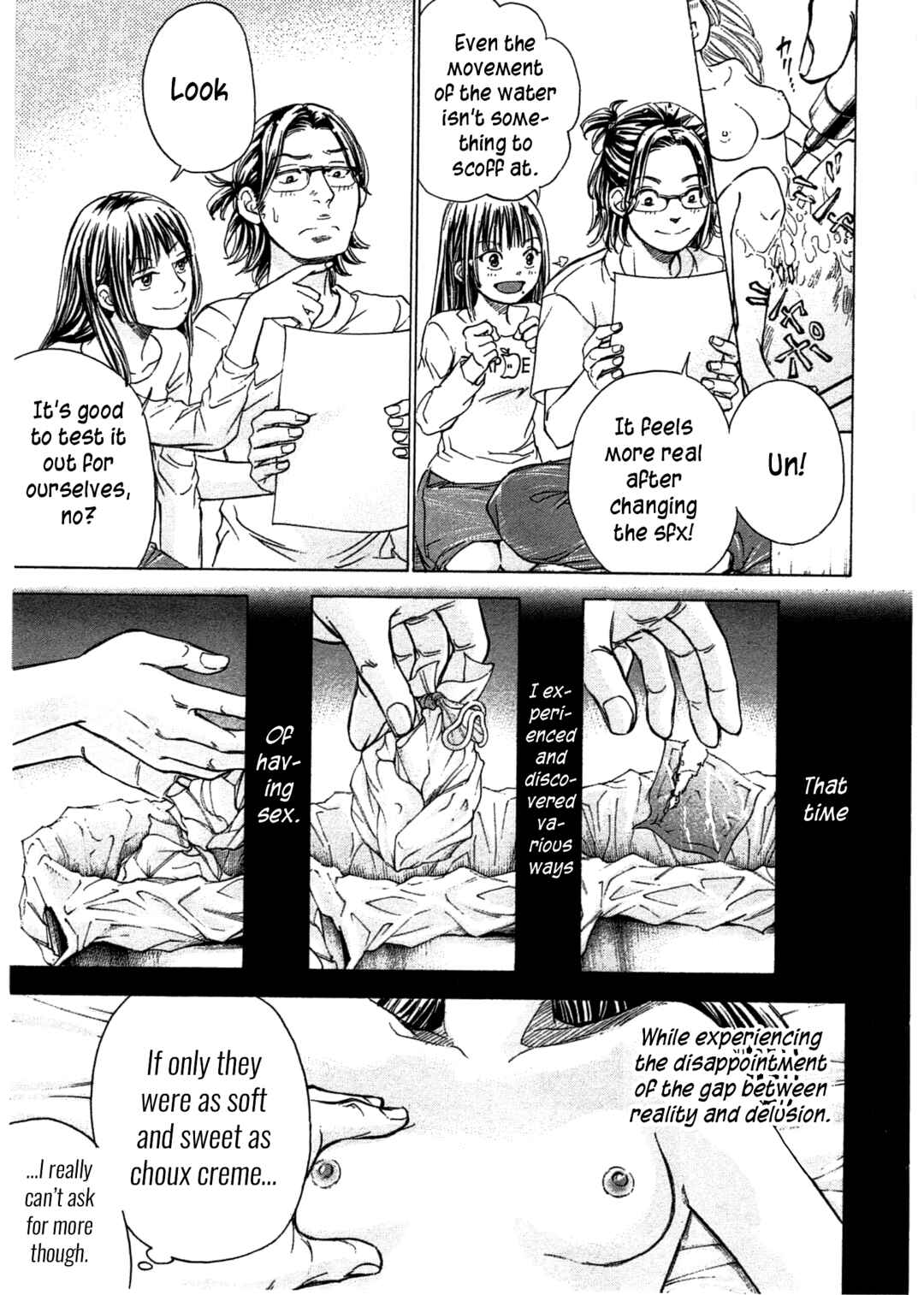 Page 9 Chapter 48 W x Y
