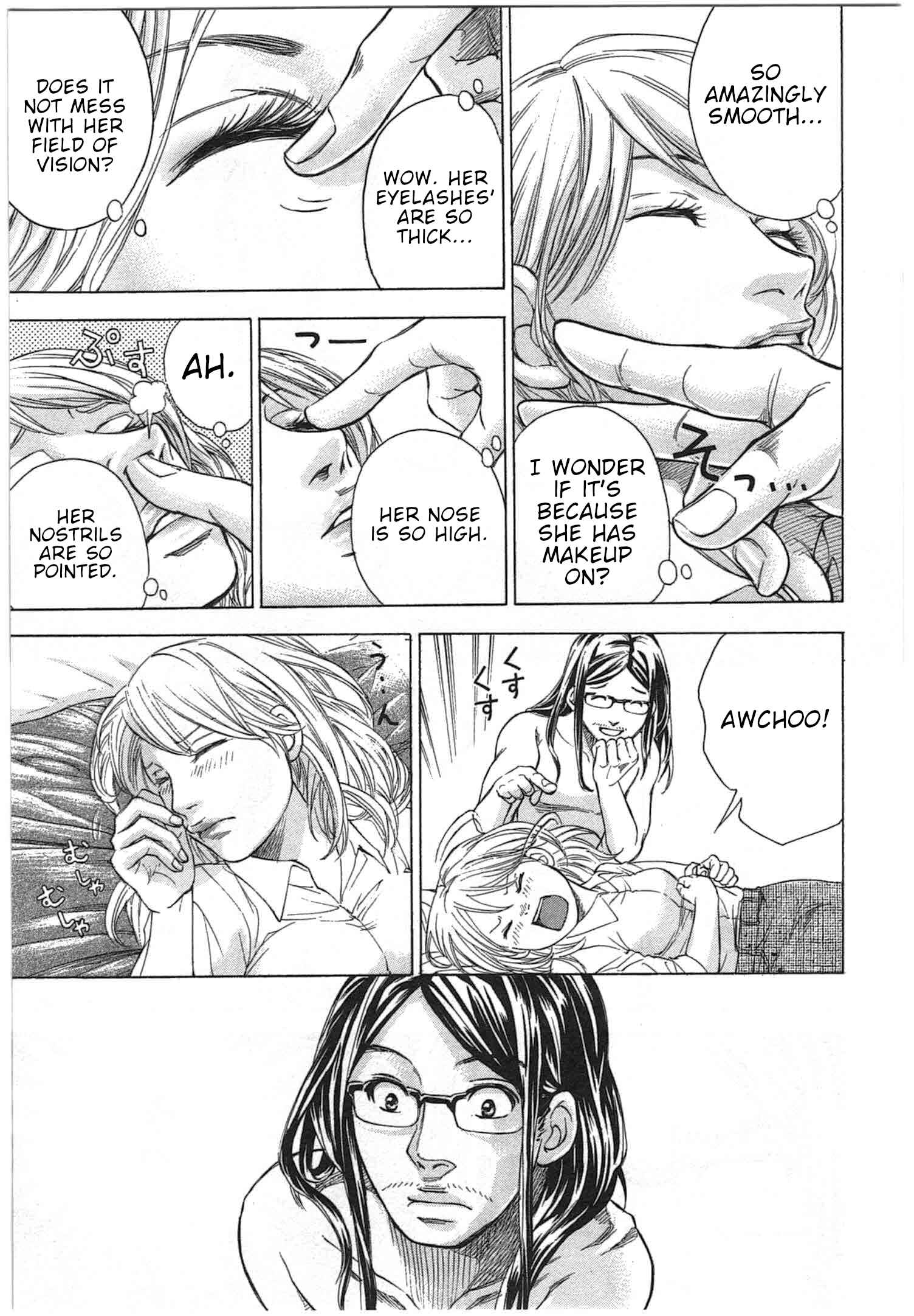 Page 14 Chapter 28 W x Y