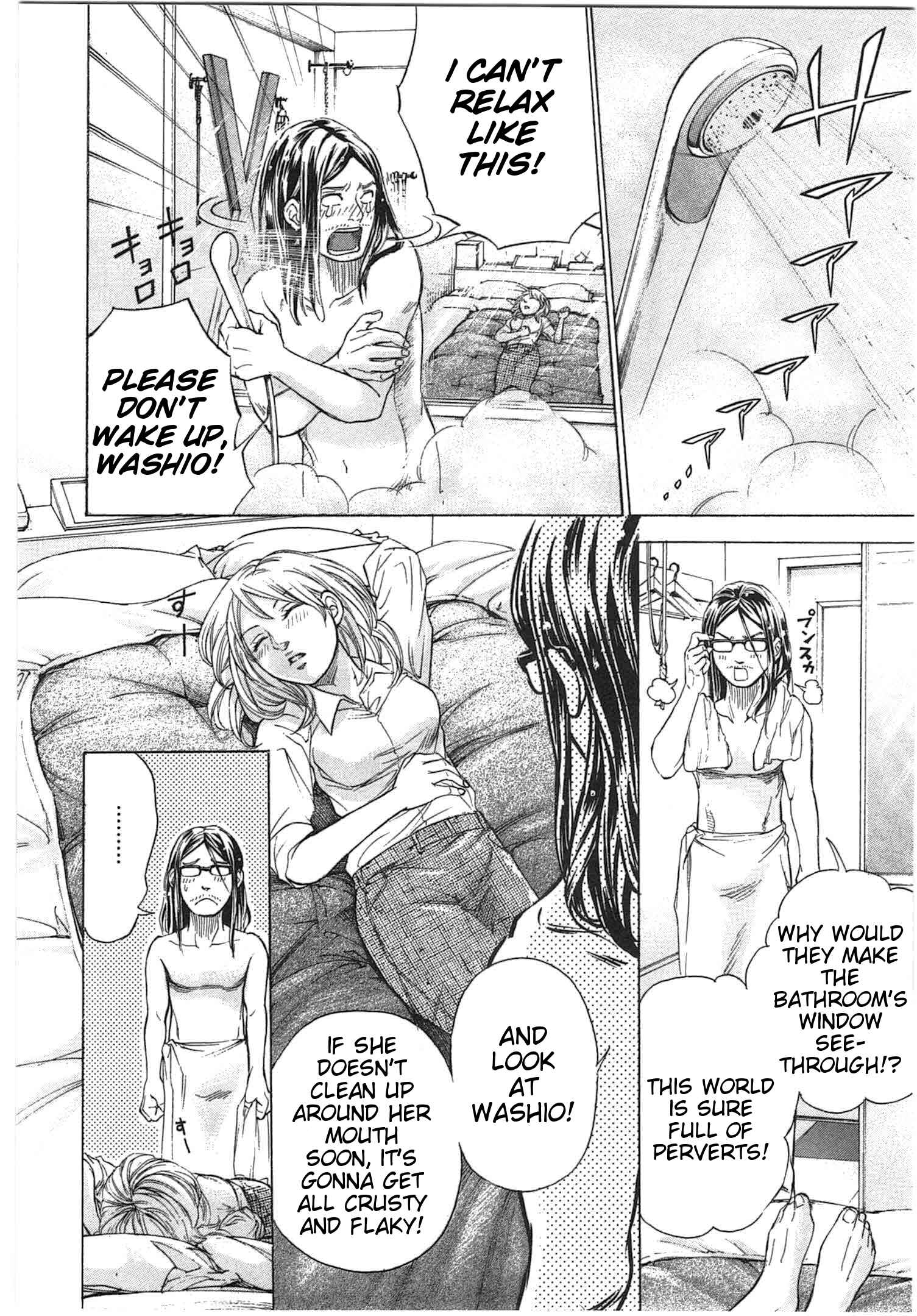 Page 9 Chapter 28 W x Y