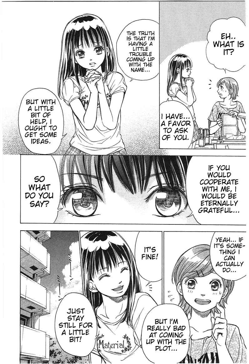 Page 4 Chapter 19 W x Y