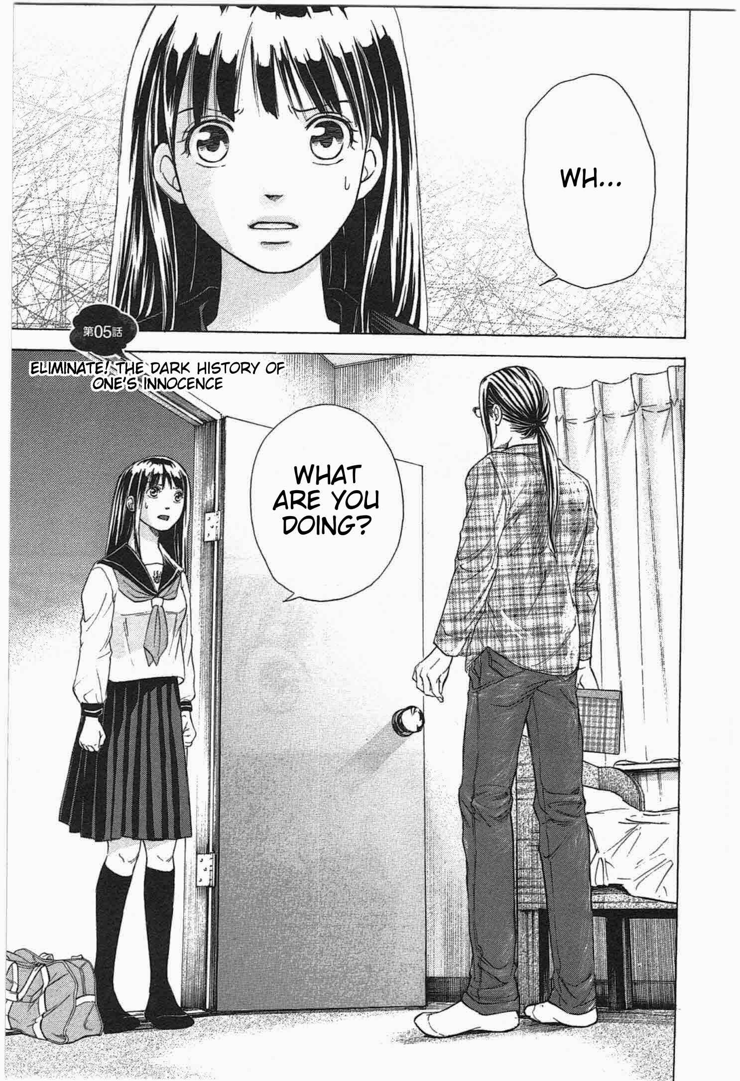Page 1 Chapter 5 W x Y