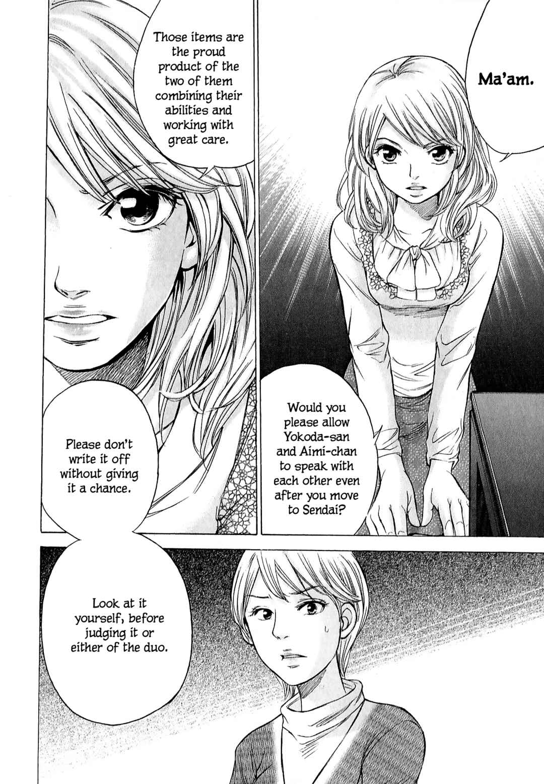 Page 8 Chapter 65.5 W x Y