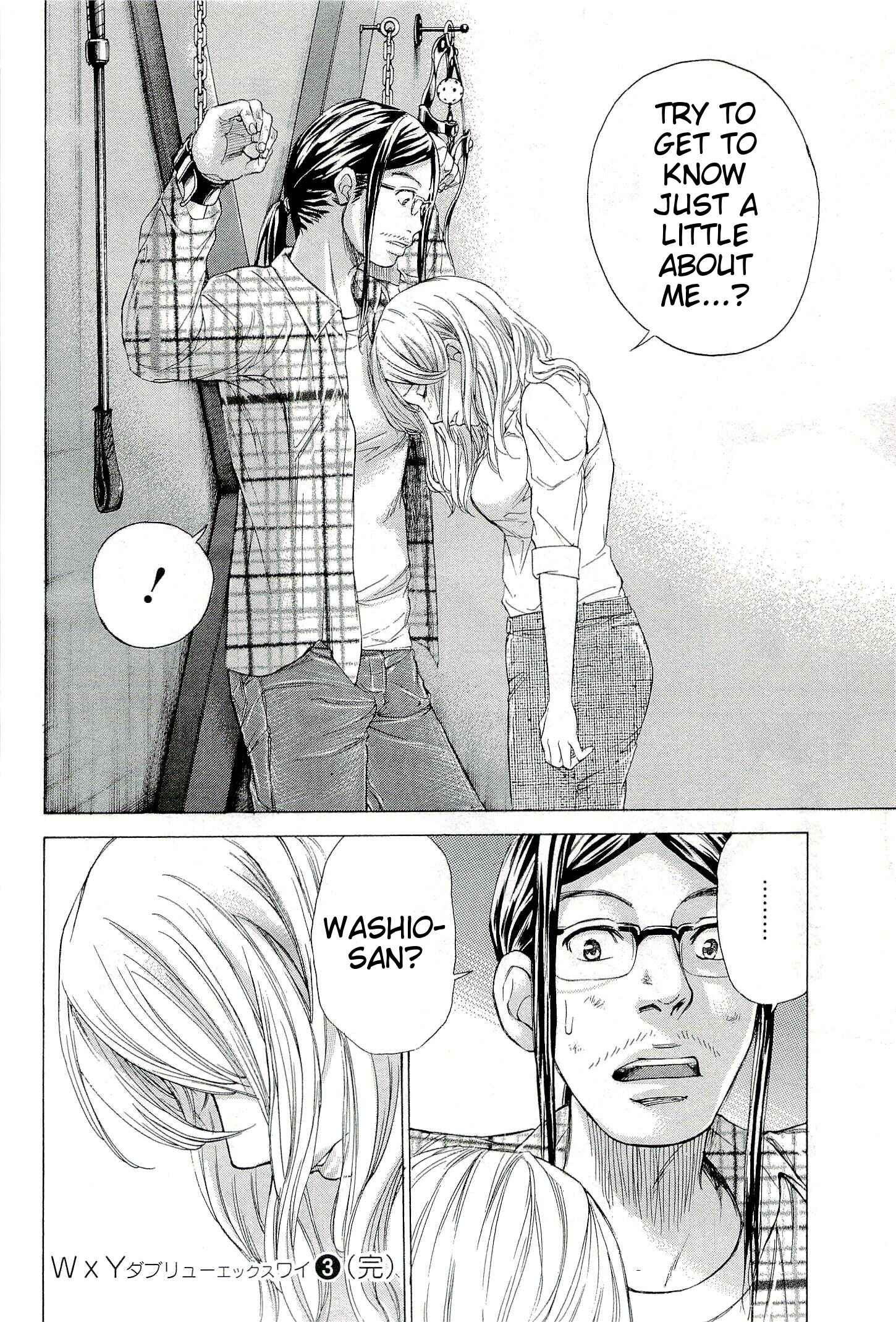 Page 18 Chapter 27 W x Y