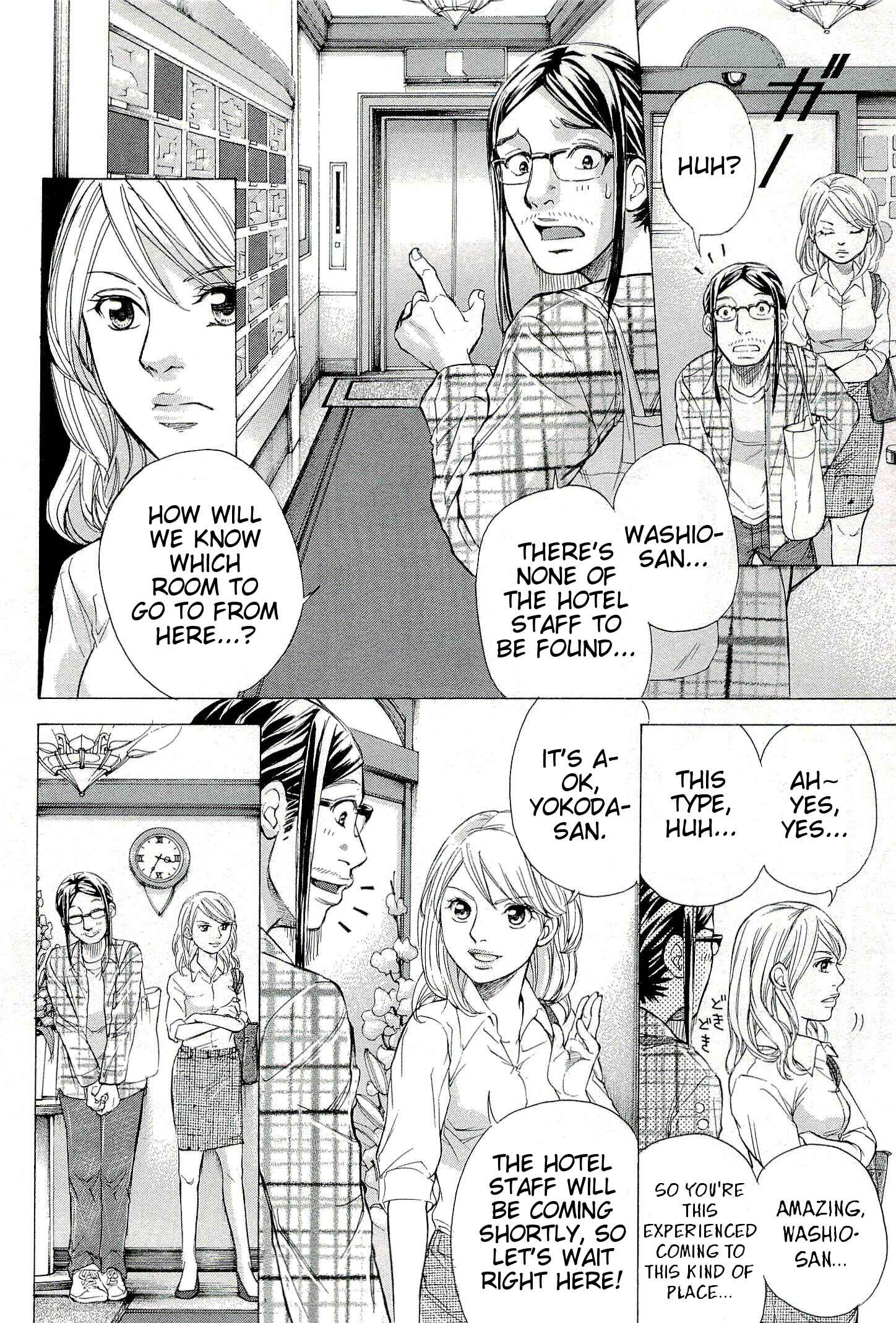 Page 4 Chapter 27 W x Y