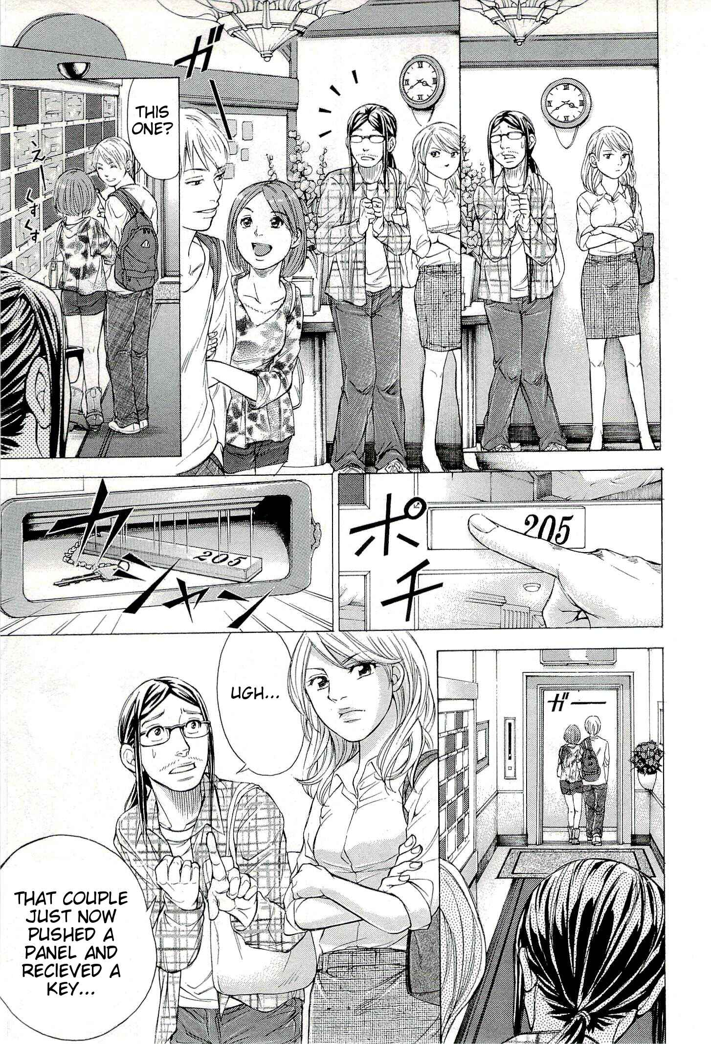 Page 5 Chapter 27 W x Y