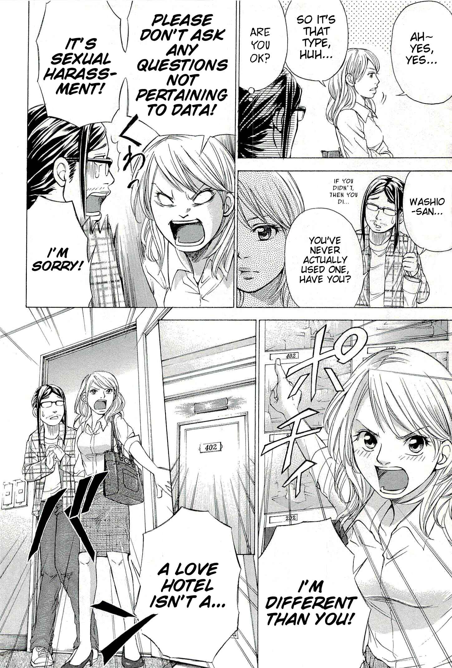 Page 6 Chapter 27 W x Y