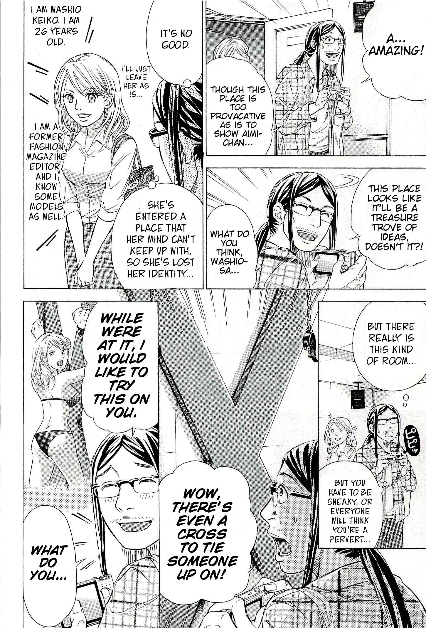 Page 8 Chapter 27 W x Y