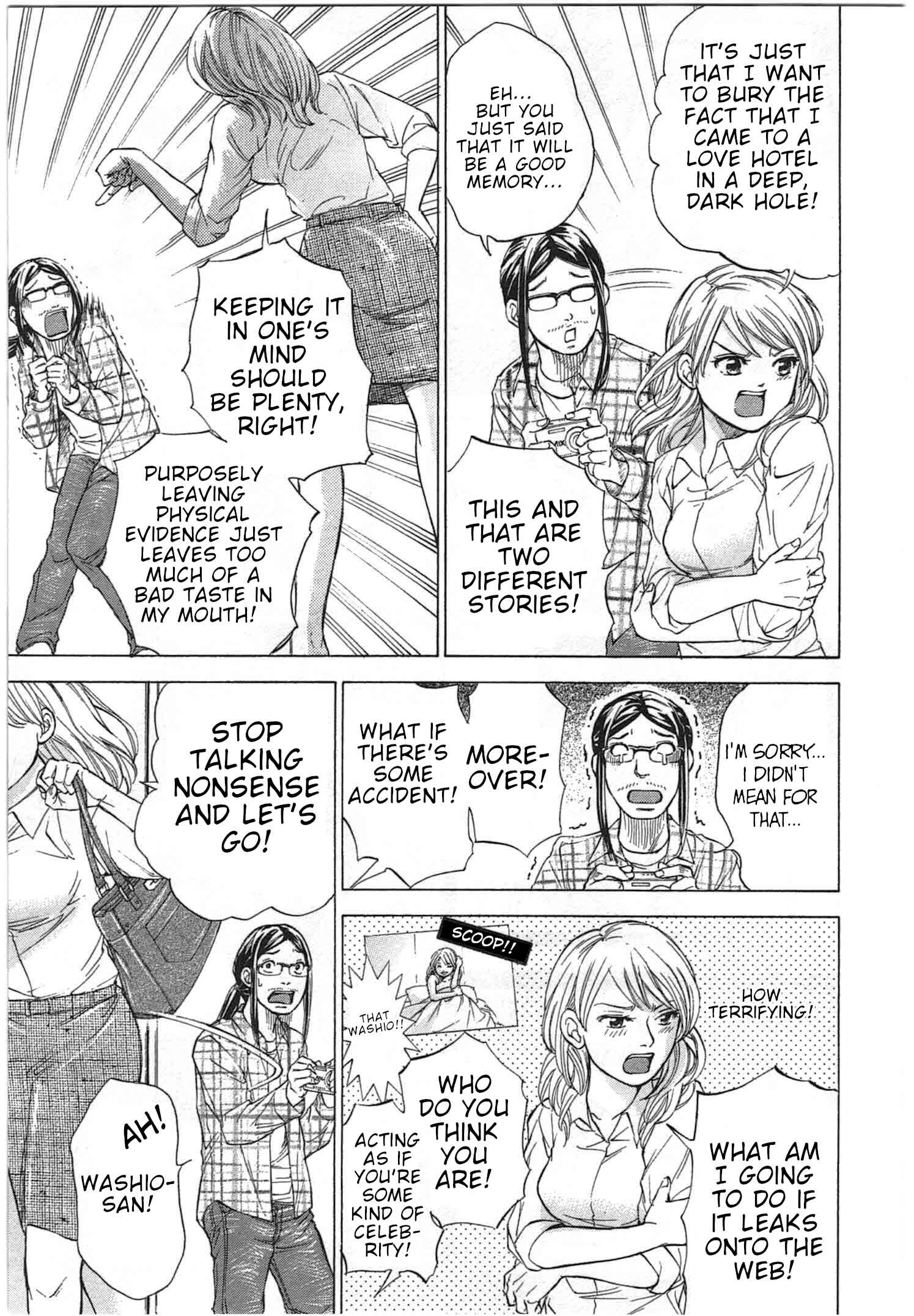 Page 9 Chapter 29 W x Y