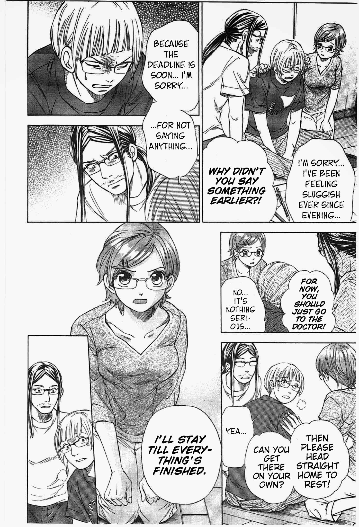 Page 14 Chapter 9 W x Y